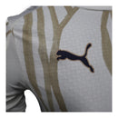 Camisa Al-Hilal Edição especial Mundial de Clubes Goleiro 25/26 - Jogador Puma Masculina - Bege