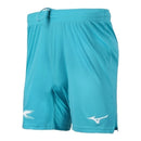 Short Lazio Edição Aniversário 125 anos Goleiro 25/26 - Masculino Mizuno - Azul