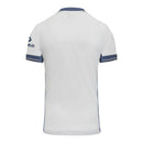 Camisa Inter de Milão Edição especial Valentino Rossi II 24/25 - Torcedor Nike Masculina - Branca com detalhes em azul