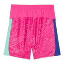 Short Manchester City Goleiro II 25/26 - Masculino Puma - Rosa