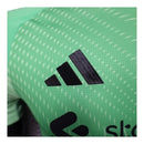Camisa Liverpool Goleiro I 25/26 - Jogador Adidas Masculina - Verde