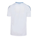 Camisa Cruzeiro II 25/26 - Torcedor Adidas Masculina - Branca e azul