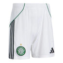 Short Celtic I 25/26 - Adidas - Branco