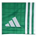 Short Celtic Treino 25/26 - Adidas - Verde
