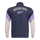 Jaqueta Corta-Vento Botafogo 25/26 - Reebok - Roxa
