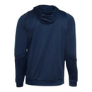 Jaqueta Corta-Vento Flamengo Treino 25/26 - Masculina Adidas - Azul