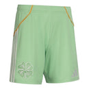 Short Celtic III 25/26 - Adidas - Verde