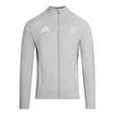 Jaqueta Corta-Vento Celtic 25/26 - Adidas - Cinza