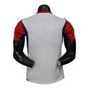 Camisa Seleção Croácia I 26/27 - Jogador Nike Masculina - Branca e vermelha