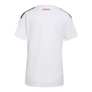 Camisa Colo Colo I 26/27 - Torcedor Adidas Feminina - Branca