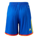 Short Seleção Colômbia I 26/27 - Masculino Adidas - Azul