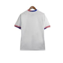 Camisa Estados Unidos I 24/25 - Torcedor Nike Masculina - Branca