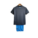 Kit Infantil Grêmio II 23/24 - Umbro - Preto