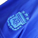 Short Seleção da Argentina II 24/25 - Masculino Adidas - Azul