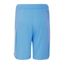 Shorts Real Madrid Goleiro I 24/25 - Masculino Adidas - Azul