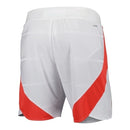 Short Manchester United I 24/25 - Masculino Adidas - Branco