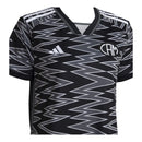 Camisa Atlético Mineiro III 24/25 - Torcedor Adidas Feminina - Preta com detalhes em branco