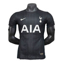 Camisa Tottenham II 25/26 - Jogador Nike Masculina - Preta