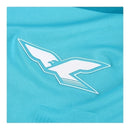 Camisa Lazio Edição Aniversário 125 anos Goleiro 25/26 - Torcedor Mizuno Masculina - Azul