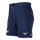 Short Lazio Edição Aniversário 125 anos I 25/26 - Masculino Mizuno - Azul