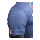 Camisa Paris Saint-Germain I 25/26 - Jogador Nike Masculina - Azul