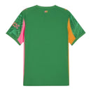 Camisa Manchester City Goleiro I 25/26 - Torcedor Puma Masculina - Verde