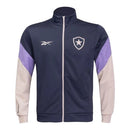 Jaqueta Corta-Vento Botafogo 25/26 - Reebok - Roxa