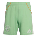 Short Celtic III 25/26 - Adidas - Verde