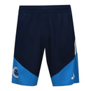 Short Cruzeiro Treino 25/26 - Masculino Adidas - Azul