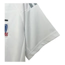 Camisa Colo Colo do Chile I 25/26 - Torcedor Adidas Masculina - Branca com detalhes em preto