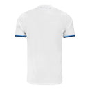Camisa Lazio Edição Aniversário 125 anos I 25/26 - Torcedor Mizuno Masculina - Branca