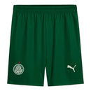 Short Palmeiras II 25/26 - Masculino Puma - Verde