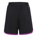 Short Bayern de Munique II 24/25 - Masculino Adidas - Preto com detalhes em roxo