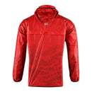 Jaqueta Corta-Vento Napoli 24/25 - Masculina EA7 - Vermelha