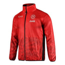 Jaqueta Corta-Vento Napoli 24/25 - Masculina EA7 - Vermelha