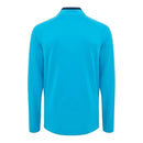 Jaqueta Corta-Vento Grêmio Treino 25/26 - Masculina Umbro - Azul