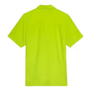Camisa Polo Palmeiras Treino 25/26 - Torcedor Puma Masculina - Amarelo neon