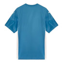 Camisa Palmeiras Goleiro I 25/26 - Torcedor Puma Masculina - Azul com detalhes em branco