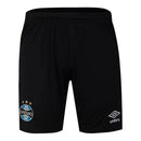 Short Grêmio I 25/26 - Masculino Umbro - Preto
