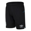 Short Grêmio I 25/26 - Masculino Umbro - Preto