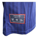 Camisa Arsenal Icon 25/26 - Jogador Adidas Masculina - Azul