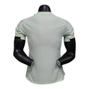 Camisa Seleção Portugal Pré-jogo 25/26 - Jogador Puma Masculina - Verde