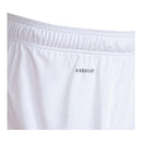 Short Internacional I 25/26 - Masculino Adidas - Branco