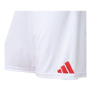 Short Internacional I 25/26 - Masculino Adidas - Branco