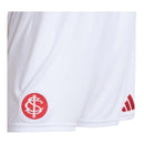 Short Internacional I 25/26 - Masculino Adidas - Branco