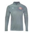 Jaqueta Corta-Vento Red Bull Bragantino Treino 25/26 - Masculina Puma - Cinza