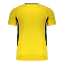 Camisa Santos Treino 25/26 - Torcedor Umbro Masculina - Amarela