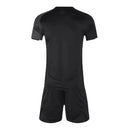Kit Infantil Inter Miami II 25/26 - Adidas - Preto