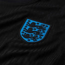 Camisa Seleção Inglaterra II 25/26 - Torcedor Nike Feminina - Preta