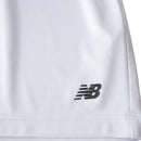 Camisa São Paulo I 25/26 manga longa - Torcedor New Balance Masculina - Branca com detalhes em vermelho e preto
